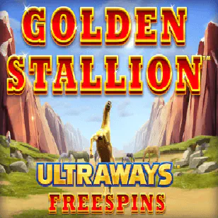 golden stallion