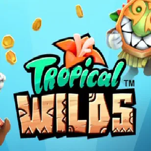 tropical wilds