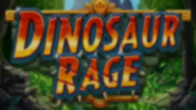Dinosaur Rage
