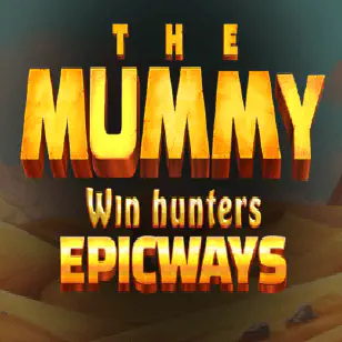 the mummy win hunters epicways