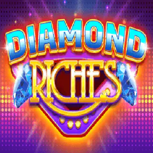 diamond riches