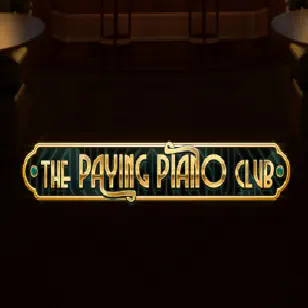 the paying piano club