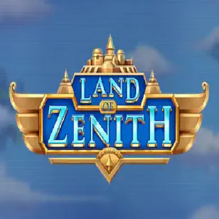land of zenith