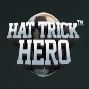 hat trick hero