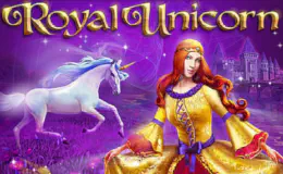 Royal Unicorn