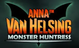 Anna Van Helsing Monster Huntress