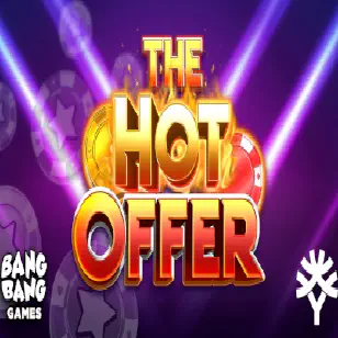 the hot offer