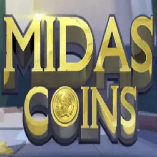 midas coins