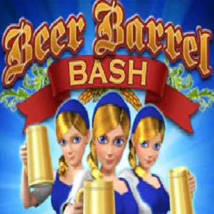 beer barrel bash