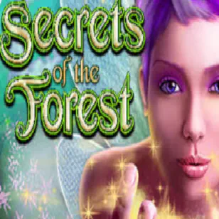 secrets of the forest