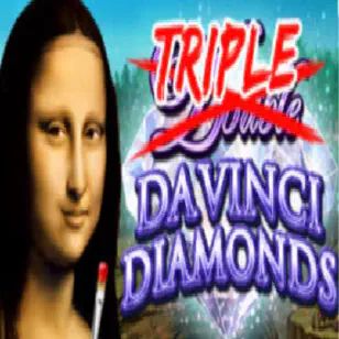 Triple Double da vinci Diamante