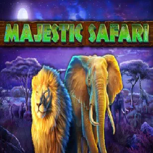 majestic safari
