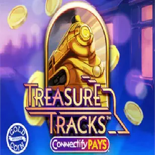 treasure tracks