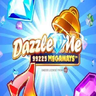 dazzle me megaways
