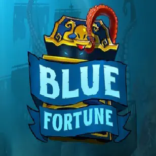 blue fortune