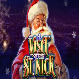 A Visit from St.Nick