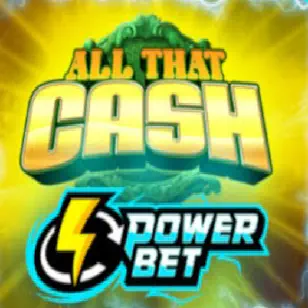 all that cash power bet
