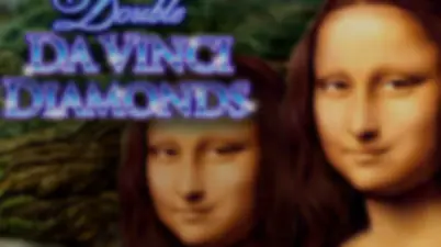 Double Da Vinci Diamante