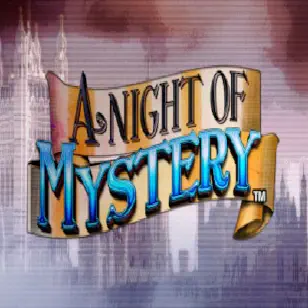 a night of mystery