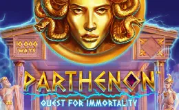 Parthenon - Quest for Immortality
