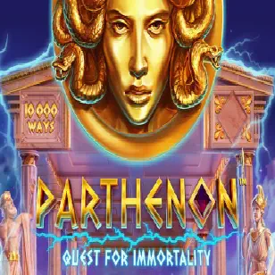 Parthenon - Quest for Immortality
