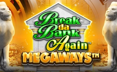 break da bank again megaways