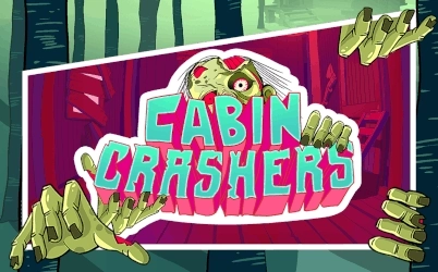 cabin crashers