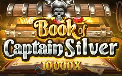 book of captain silver