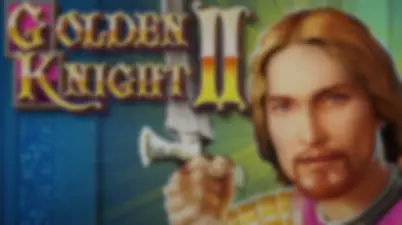 Golden Knight Ll