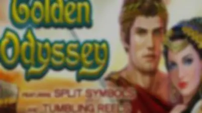 Golden Odyssey