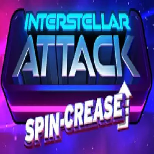 interstellar attack
