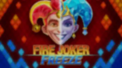 Fire Joker Îngheț