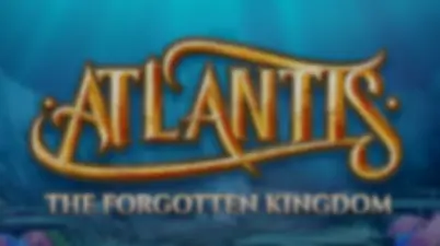 Atlantis the Forgotten Kingdom