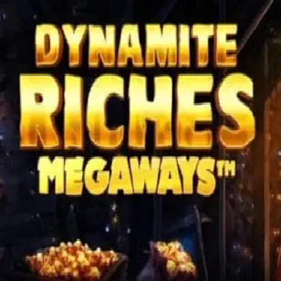 dynamite riches megaways