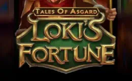 Tales of Asgard - Loki’s Fortune