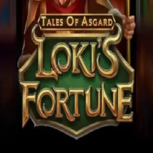Tales of Asgard - Loki’s Fortune