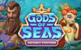 Gods of the Seas Triton’s Fortune