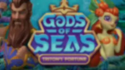 Gods of the Seas Triton’s Fortune