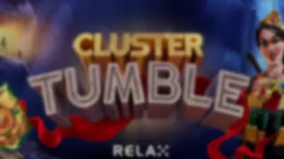 Cluster Tumble