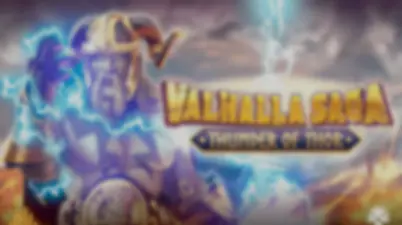 Valhalla Saga - Thunder of Thor