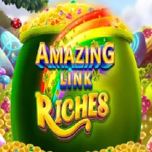 amazing link riches