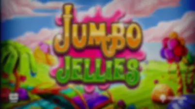 Jumbo Jellies