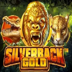 silverback gold