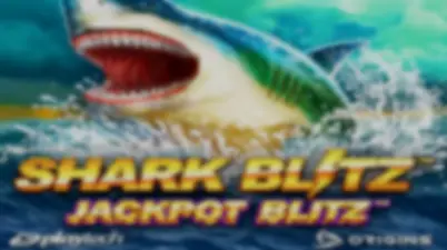 Shark Blitz Jackpot Blitz