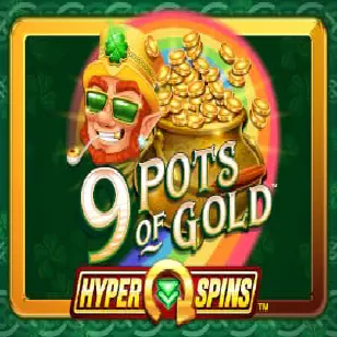 9 pots of gold HyperSpins