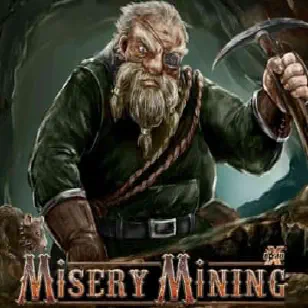 misery mining