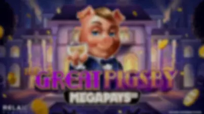 The Great Pigsby Megapays