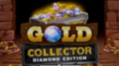 Gold Collector - Diamond Edition