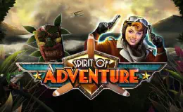 Spirit of Adventure