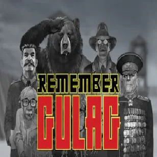 remember gulag